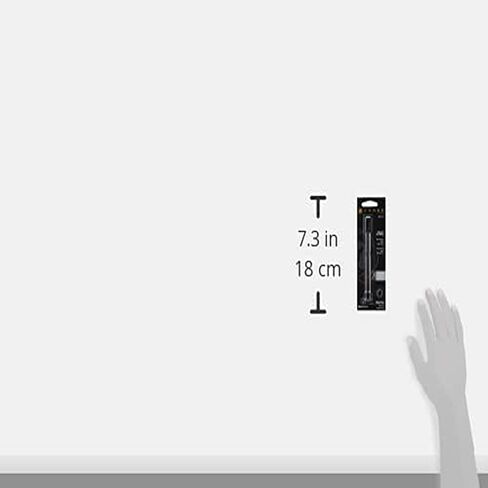 Cross Ballpoint Pen Refill - Black - Fine - Dual Pack in Kuwait