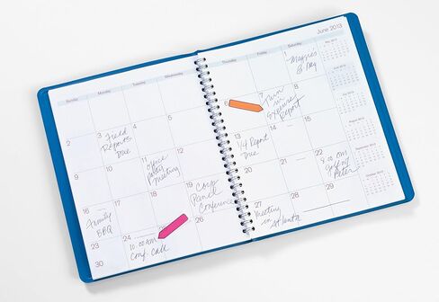 Post-it Arrow Flags, Assorted Primary Colors, .47 in Wide, 100/On-the-Go Dispenser, 1 Dispenser/Pack (684-ARR1) in Kuwait