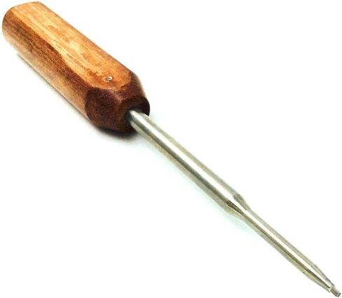 Bone Screw Driver 1.0mm Square Head Veterinary orthopedics Instruments in Kuwait