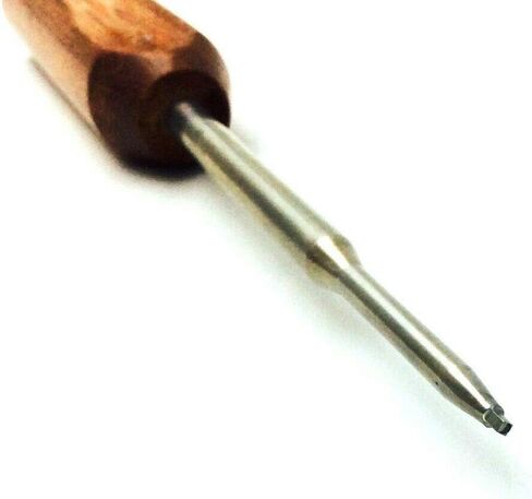 Bone Screw Driver 1.0mm Square Head Veterinary orthopedics Instruments in Kuwait