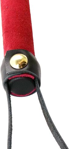 Handcrafted Horse Whip Riding Crop for Equestrian Training Horsewhip for Riding Traning in Saudi Arabia