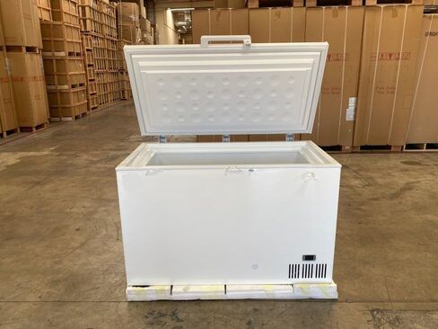 Commercial Vaccine medicine Lab Freezer, 8.1 cu. ft.-86°C 86w260 ETL in Kuwait