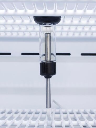 Accucold AFZ5PVBIADADL2B Vaccine Freezer; 3.88 cu.ft Capacity; Manual Defrost; ADA Compliant; Resettable Min/Max Display; Digital Data Logger (DDL) Included; Interior Light; Adjustable Temperature in Saudi Arabia