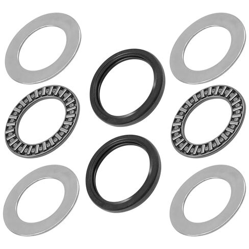 Replacement for Swing Arm Thrust Bearing with Oil Seal for Yamaha WR426F 2001-2002 Mod-C26C-51679 in Saudi Arabia