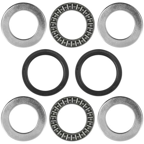 Replacement for Swing Arm Thrust Bearing with Oil Seal for Yamaha WR426F 2001-2002 Mod-C26C-51679 in Saudi Arabia