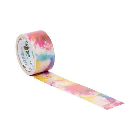 Tartech Starry Galaxy Duck Tape 1.88 "x10yd in Kuwait