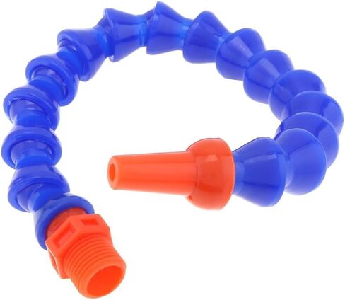 cnc milling machine mist cooling. 1 PCS 1/4 1/2 3/8 Inch with Flat/Round Head Nozzle(1/8 * 30CM Round Nozzle) in Kuwait