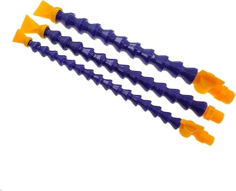 cnc milling machine mist cooling. 1/4 3/8 1/2 500mm Round Nozzle with Flat Nozzle for CNC Milling Lathe Cooling Pipe(3/8 Flat Switch 4Pc) in Kuwait