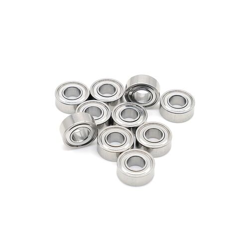 10 قطعة S686ZZ CB ABEC-7 محامل السيراميك الهجين 6x13x5 مللي متر in Kuwait