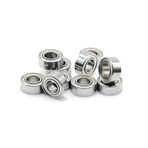 10 قطع 4x10x4 SMR104 ZZ CB من الفولاذ المقاوم للصدأ in Kuwait