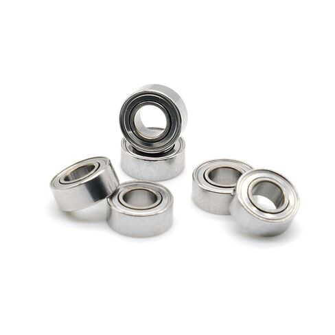 10 قطع 4x10x4 SMR104 ZZ CB من الفولاذ المقاوم للصدأ in Kuwait