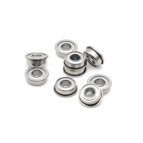 10pcs F686ZZ 6x13x5mm ABEC-7 deep Groove Ball Bearings in Saudi Arabia