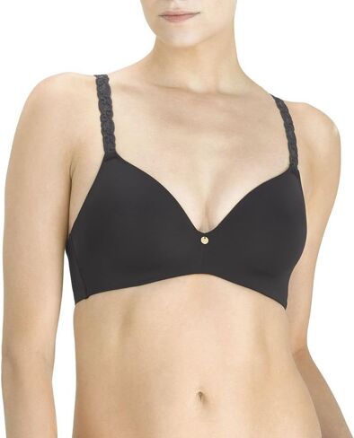 Natori Women's Pure Luxe Contour Convertible Soft Cup Bra in Saudi Arabia