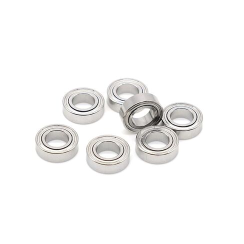 10 قطعة محامل MR137ZZ 7x13x4 مم ABEC-7 in Kuwait