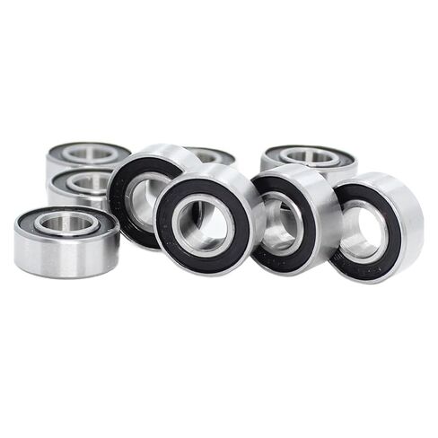 10 قطعة 686-2RS تحمل 6x13x5 مللي متر in Kuwait