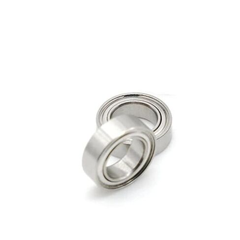 2 قطعة ABEC-7 SMR126ZZ CB 6x12x4 ملم in Kuwait