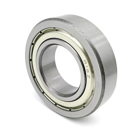 1PCS Bearing R16ZZ, R16-2RS 1"x2"x1/2" inch Ball Bearing(R16-2RS) in Saudi Arabia