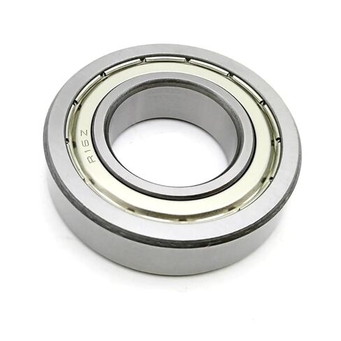 1 قطعة محمل كروي R16ZZ، R16-2RS 1 بوصة × 2 بوصة × 1/2 بوصة (R16-2RS) in Kuwait