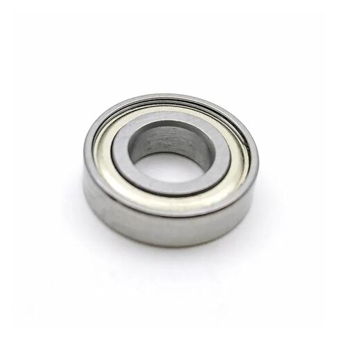1PCS Bearing 686ZZ 6X13X5 618-6ZZ 6X13X3.5 deep Groove Ball Bearing(618-6ZZ 6X13X3.5) in Saudi Arabia
