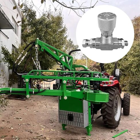 STB-G3/8 مع L08 موصل أنبوب نوع أنبوبي هيدروليكي ثنائي الاتجاه صمام مقيد التحكم في التدفق، صمام التحكم في الخانق ثنائي الاتجاه للهيدروليكي in Kuwait