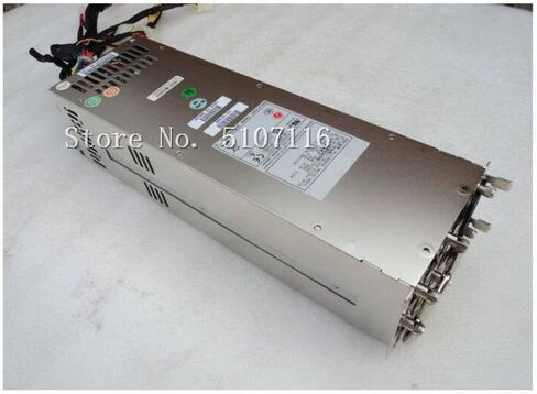 قفص الإمداد M1L2-5650P3V R520 G6 - إمداد متين وموثوق لأداء مثالي in Saudi Arabia