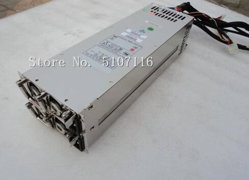 قفص الإمداد M1L2-5650P3V R520 G6 - إمداد متين وموثوق لأداء مثالي in Saudi Arabia