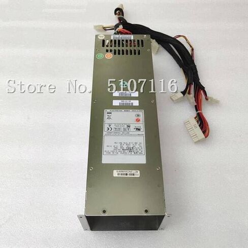 قفص الإمداد M1L2-5650P3V R520 G6 - إمداد متين وموثوق لأداء مثالي in Saudi Arabia