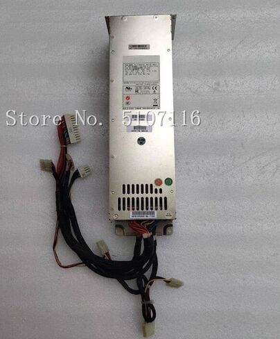 قفص الإمداد M1L2-5650P3V R520 G6 - إمداد متين وموثوق لأداء مثالي in Saudi Arabia