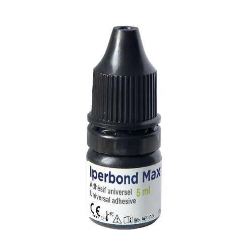 IP-5 IperBond Max لاصق أسنان عالمي مكون واحد 5 مل in Saudi Arabia