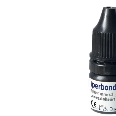 IP-5 IperBond Max لاصق أسنان عالمي مكون واحد 5 مل in Saudi Arabia