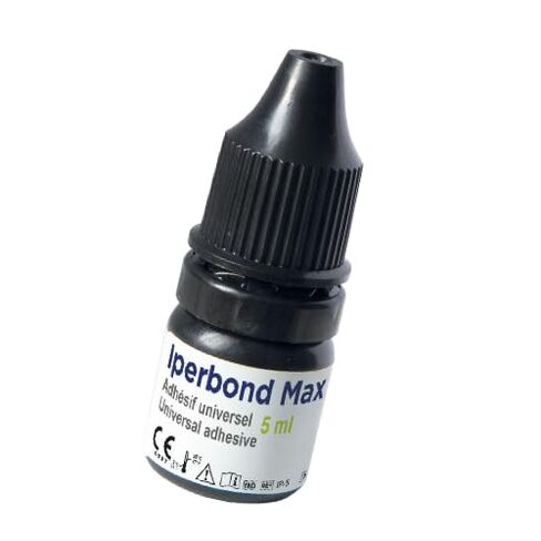 IP-5 IperBond Max لاصق أسنان عالمي مكون واحد 5 مل in Saudi Arabia