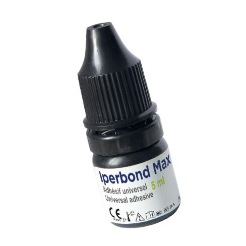 IP-5 IperBond Max لاصق أسنان عالمي مكون واحد 5 مل in Saudi Arabia