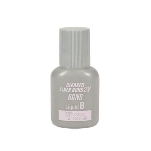 Kuraray 1931EU Clearfil Liner Bond 2V Bond-B علاج مزدوج لربط الأسنان 3 مل in Kuwait