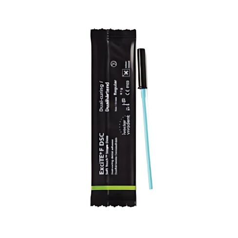 Ivoclar Vivadent 630378 Excite F DSC Adhesive Single Dose Regular 0.1 Gm 50/Pk in Saudi Arabia