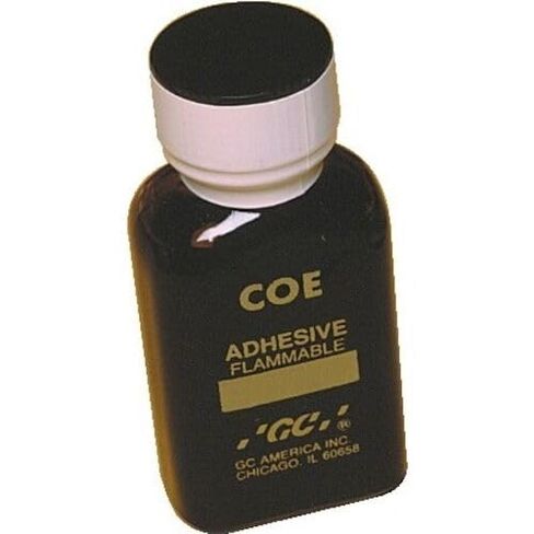 GC 133921 Coe Adhesive Dental Thinner 15mL Bottle in Kuwait