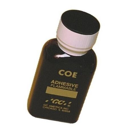 GC 133921 Coe Adhesive Dental Thinner 15mL Bottle in Kuwait