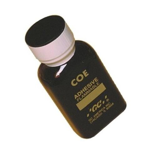 GC 133921 Coe Adhesive Dental Thinner 15mL Bottle in Kuwait