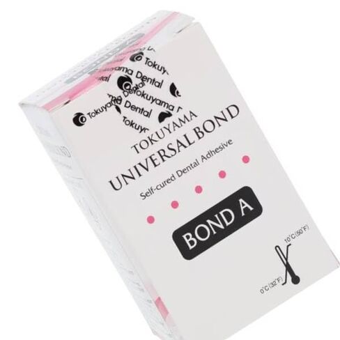 15213 Universal Adhesive Dental Bond A 5mL in Kuwait