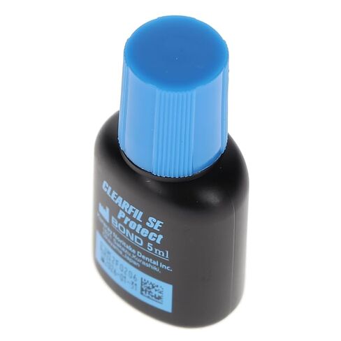 Kuraray 2881KA Clearfil SE Protect Light Cure Dental Bonding Agent Bond 5 mL in Kuwait