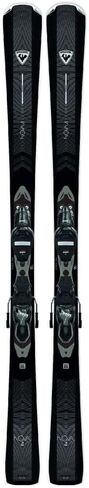 2026 Rossignol Nova 4 Women's Skis W/ Xpress 10 GW Bindings in Saudi Arabia