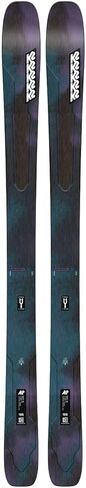 K2 Mindbender 99TI Womens Skis in Saudi Arabia