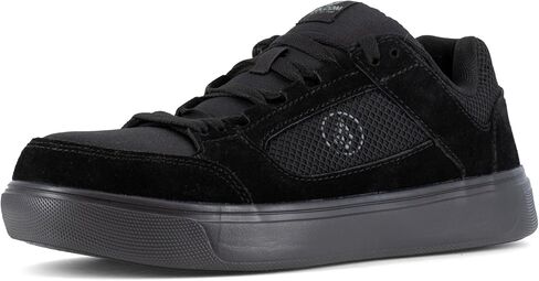 Volcom Men's Evolve Construction Shoe in Saudi Arabia