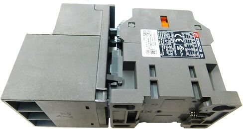 Motor Starter 5HP @ 208-230V 16-22 Amp Overload 120 Volt Coil Rated,Replacement for LSis Nema OEM in Saudi Arabia