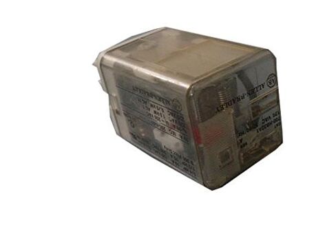 ALLEN BRADLEY 700-HA32A1 RELAY in Kuwait