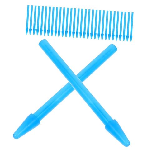 50Pcs Plastic Grinding Rods for Tissue Grinding Tubes Epoxy Resin Mixing Sticks for Laboratory Use Efficient and Versatile Tool for Experiments in Kuwait