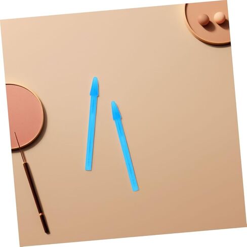 50Pcs Plastic Grinding Rods for Tissue Grinding Tubes Epoxy Resin Mixing Sticks for Laboratory Use Efficient and Versatile Tool for Experiments in Kuwait