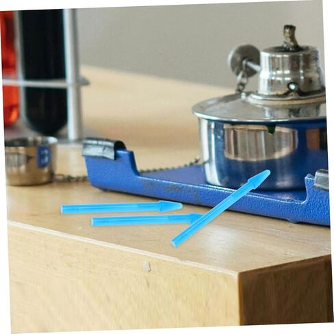 50Pcs Plastic Grinding Rods for Tissue Grinding Tubes Epoxy Resin Mixing Sticks for Laboratory Use Efficient and Versatile Tool for Experiments in Kuwait