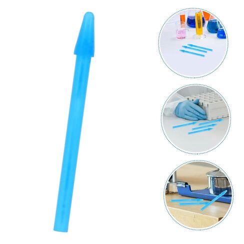 50Pcs Plastic Grinding Rods for Tissue Grinding Tubes Epoxy Resin Mixing Sticks for Laboratory Use Efficient and Versatile Tool for Experiments in Kuwait