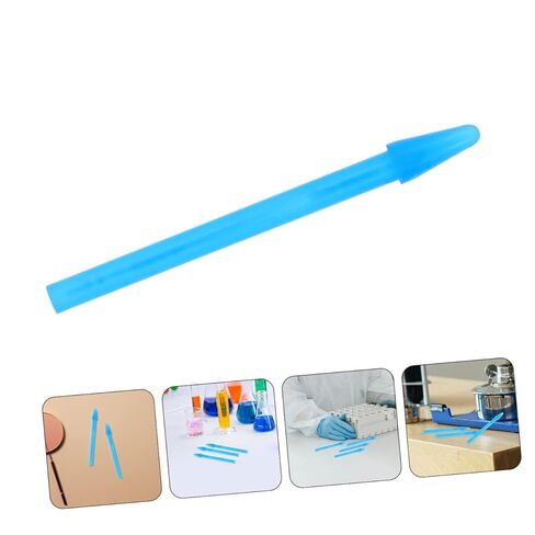 50Pcs Plastic Grinding Rods for Tissue Grinding Tubes Epoxy Resin Mixing Sticks for Laboratory Use Efficient and Versatile Tool for Experiments in Kuwait