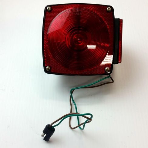 شورلاندر 5110012 ضوء خلفي غاطس على الجانب الأيمن in Kuwait